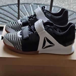 Legacy Lifters Women